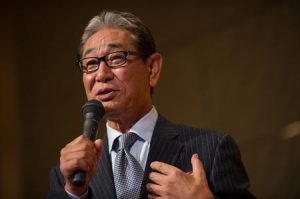 星野仙一