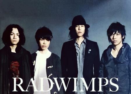 RADWIMPS