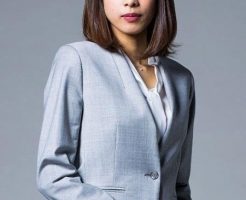 加藤綾子