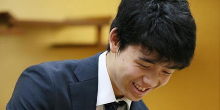 藤井聡太